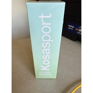 Kosas Sport Chemistry AHA Serum Deodorant - NEW IN BOX